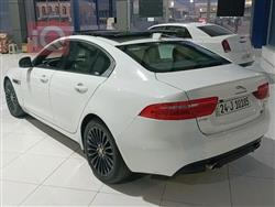 جاكوار XE